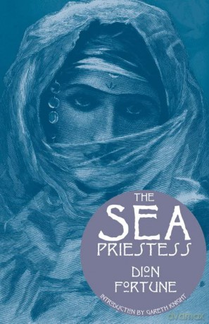 Sea Priestess - Dion Fortune [KSIĄŻKA]