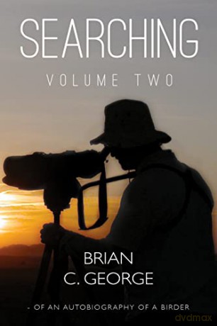 Searching - Volume Two - Brian C. George [KSIĄŻKA]