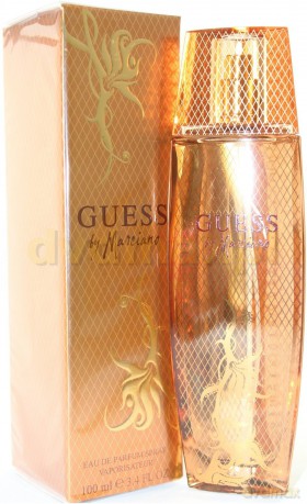Guess Guess by Marciano Woda Perfumowana dla Kobiety 100ml spray (79247) [PERFUMY]