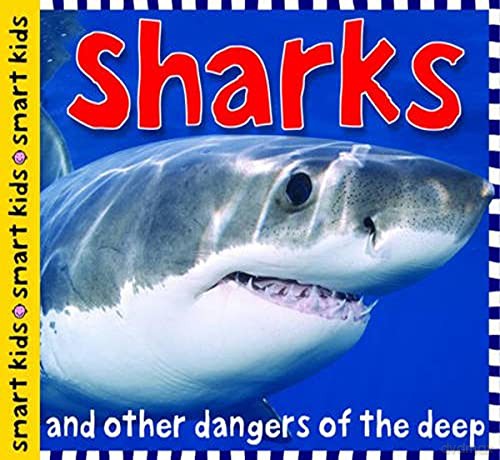 Sharks [KSIĄŻKA]