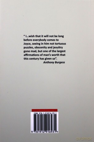 Shorter Finnegans Wake, A - Anthony(Ed) Burgess [KSIĄŻKA]