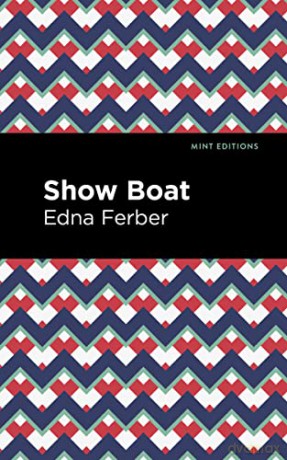 Show Boat [KSIĄŻKA]