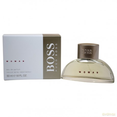 Hugo Boss Woman Woda Perfumowana 50ml [PERFUMY]