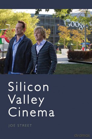 Silicon Valley Cinema - Street Joe [KSIĄŻKA]