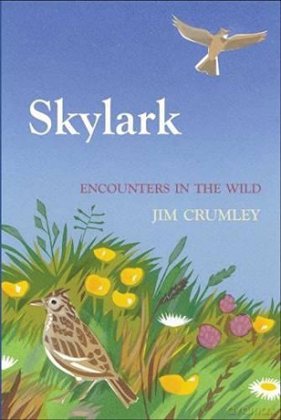 Skylark - Jim Crumley [KSIĄŻKA]