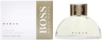 Hugo Boss Boss Woda Perfumowana dl Kobiety 90ml spray [PERFUMY]