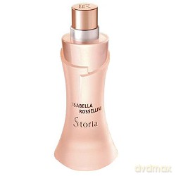 Isabella Rossellini Storia Woda perfumowana 30ml spray (43002) [PERFUMY]