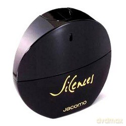 Jacomo Silences Woda Perfumowana dla Kobiety 100ml spray [PERFUMY]