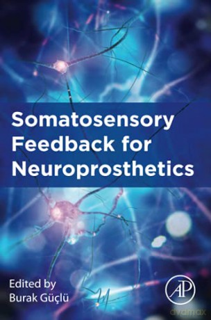 Somatosensory Feedback for Neuroprosthetics - Burak Guclu [KSIĄŻKA]