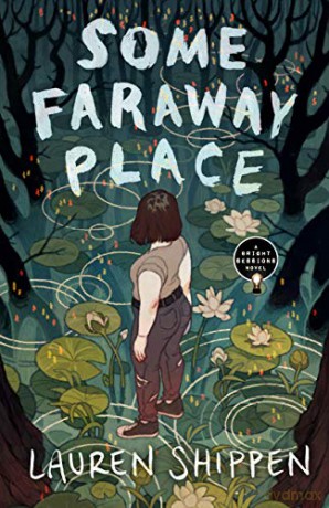 Some Faraway Place: A Bright Sessions Novel: 3 - Lauren Shippen [KSIĄŻKA]