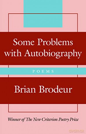 Some Problems with Autobiography [KSIĄŻKA]