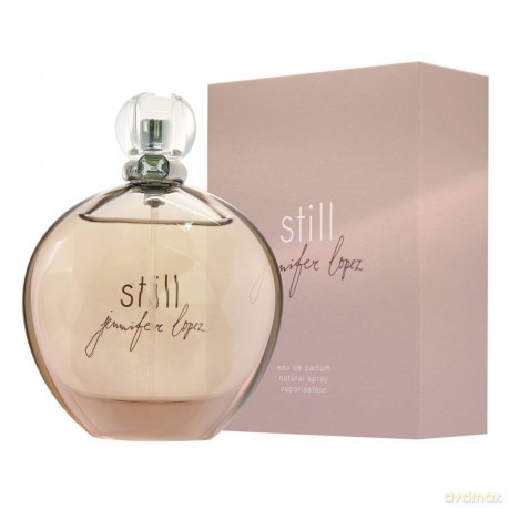 Jennifer Lopez Still Woda Perfumowana dla Kobiety 100ml spray [PERFUMY]