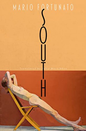 South: A Novel - Mario Fortunato [KSIĄŻKA]