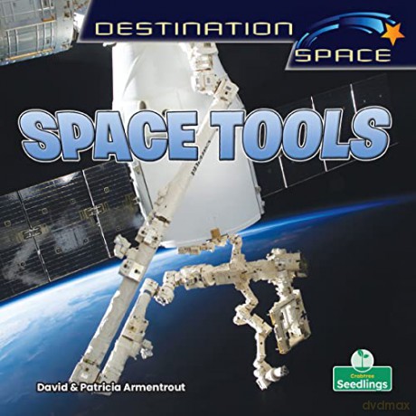 Space Tools - David Armentrout [KSIĄŻKA]