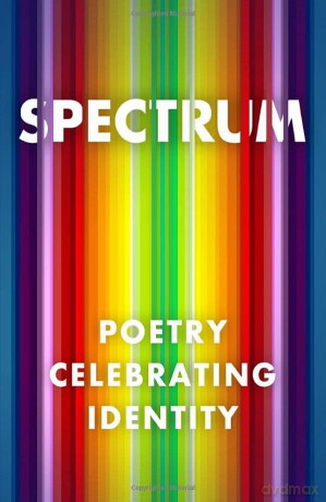 Spectrum: Poetry Celebrating Identity [KSIĄŻKA]