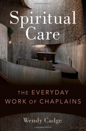 Spiritual Care: The Everyday Work of Chaplains [KSIĄŻKA]