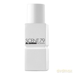 Jil Sander Scent 79 Women Woda Perfumowana dla Kobiety 125ml spray [PERFUMY]