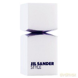 Jil Sander Style Woda perfumowana 75ml spray (47102) [PERFUMY]