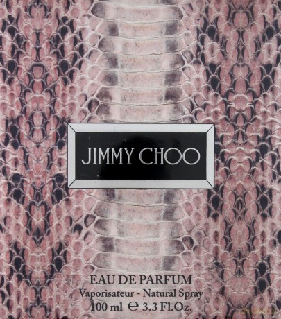 Jimmy Choo Woda Perfumowana dla Kobiety 100ml spray [PERFUMY]