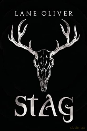 Stag - Lane Oliver [KSIĄŻKA]