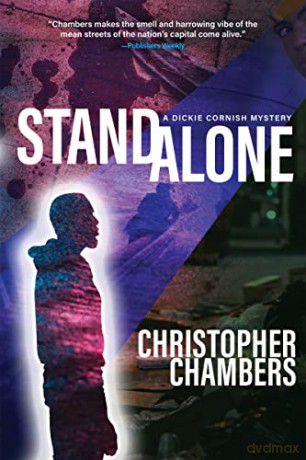 Standalone: A Dickie Cornish Mystery - Christophe Chambers [KSIĄŻKA]