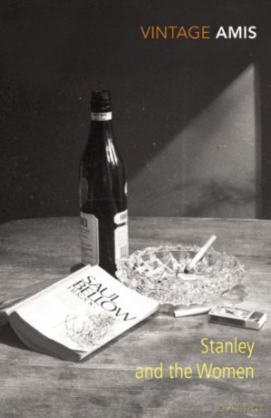 Stanley and the Women - Kingsley Amis [KSIĄŻKA]