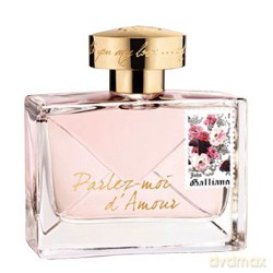 John Galliano Galliano Parlez-Moi d Amour Woda toaletowa 50ml spray (10115) [PERFUMY]
