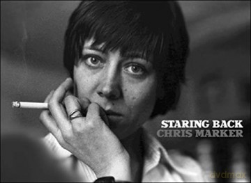 Staring Back - Chris Marker [KSIĄŻKA]