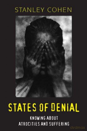 States of Denial [KSIĄŻKA]