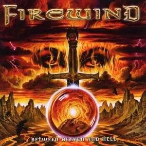 Firewind: Between Heaven And Hell [CD]