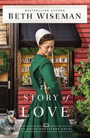 Story of Love: 2 - Wiseman Beth [KSIĄŻKA]