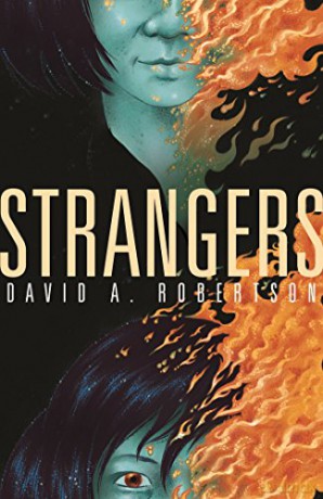 Strangers: Volume 1 - David Robertson [KSIĄŻKA]