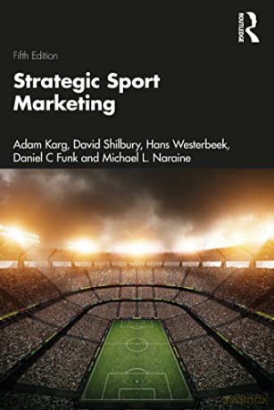 Strategic Sport Marketing - Karg [KSIĄŻKA]