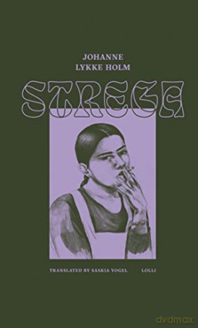 Strega - Johanne Lykke Holm [KSIĄŻKA]
