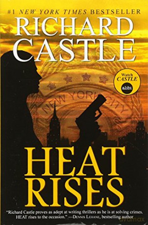 Nikki Heat: Heat Rises