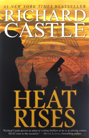 Nikki Heat: Heat Rises