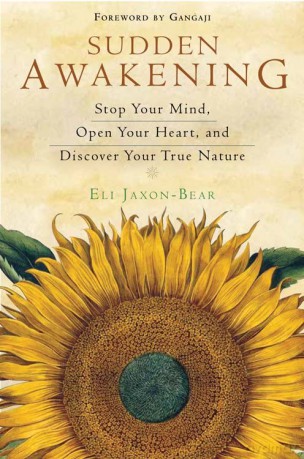 Sudden Awakening: Stop Your Mind, Open Your Heart, and Discover Your True Nature - Eli Jaxon-Bear [KSIĄŻKA]