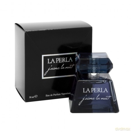 La Perla J'aime La Nuit Woda Perfumowana dla Kobiety 30ml Spray [PERFUMY]