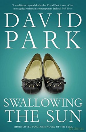 Swallowing the Sun - David Park [KSIĄŻKA]