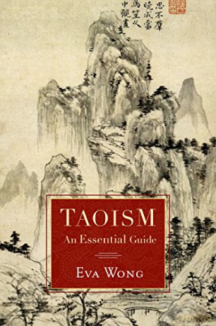 Taoism: An Essential Guide - Eva Wong [KSIĄŻKA]