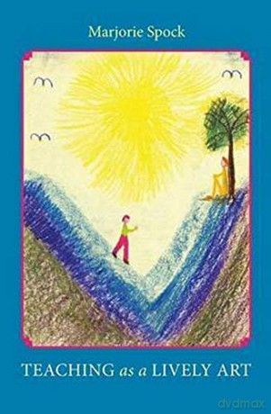 Teaching as a Lively Art - Unknown [KSIĄŻKA]