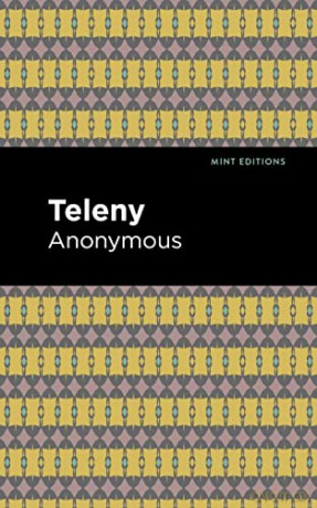 Teleny [KSIĄŻKA]