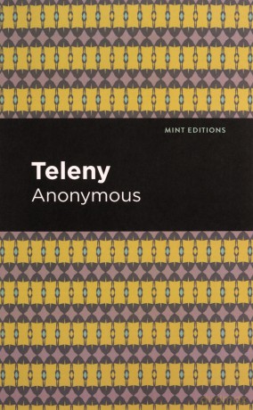 Teleny [KSIĄŻKA]