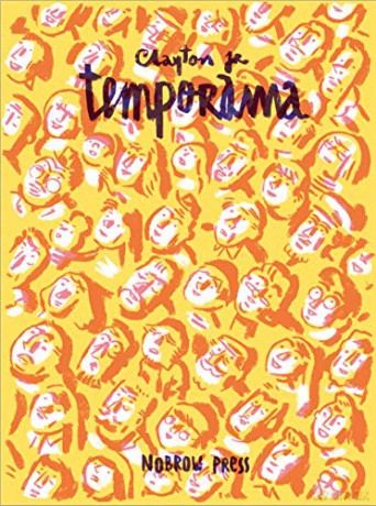 Temporama - Junior C [KSIĄŻKA]
