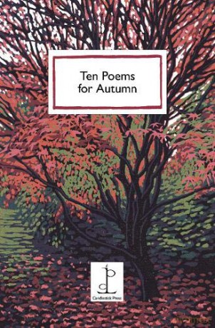 Ten Poems for Autumn [KSIĄŻKA]