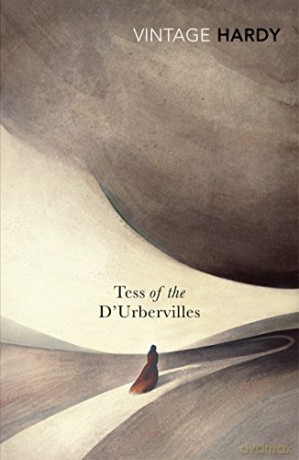 Tess of the D'Urbervilles - Thomas Hardy [KSIĄŻKA]