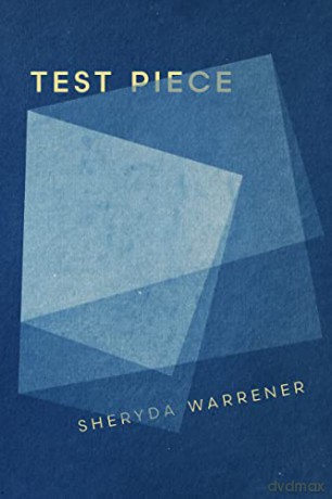 Test Piece - Sheryda Warrener [KSIĄŻKA]