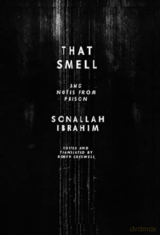 That Smell and Notes from Prison - Ibrahim [KSIĄŻKA]