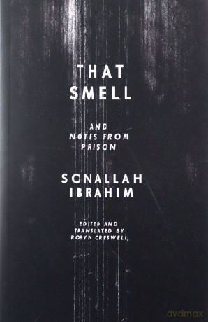 That Smell and Notes from Prison - Ibrahim [KSIĄŻKA]
