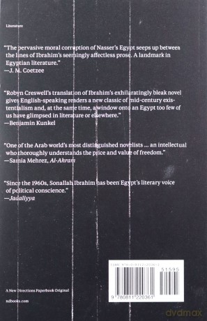 That Smell and Notes from Prison - Ibrahim [KSIĄŻKA]